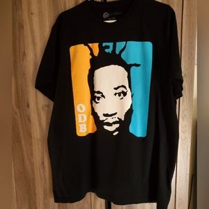 Ol Dirty Bastard Tew size 3XL